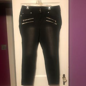 Torrid Jegging